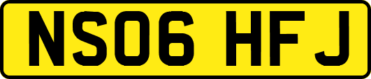 NS06HFJ
