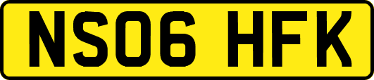 NS06HFK