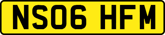 NS06HFM
