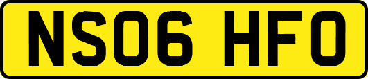 NS06HFO