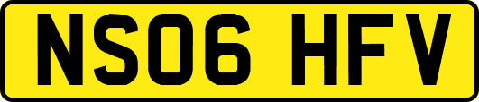 NS06HFV