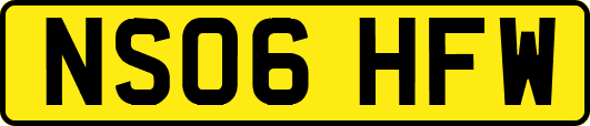 NS06HFW