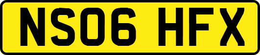 NS06HFX