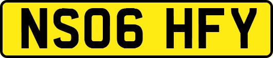 NS06HFY