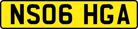 NS06HGA
