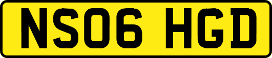 NS06HGD
