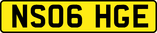NS06HGE