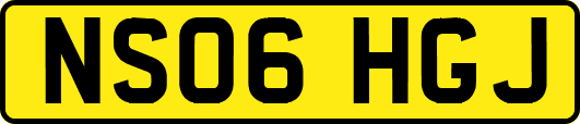 NS06HGJ