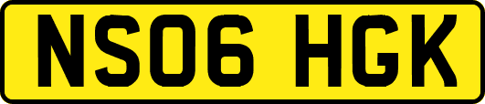 NS06HGK