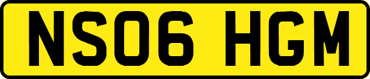 NS06HGM