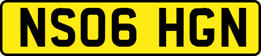NS06HGN