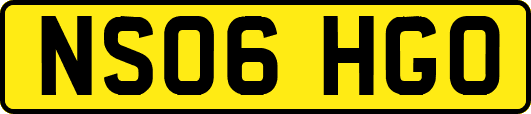 NS06HGO