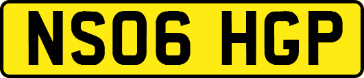 NS06HGP