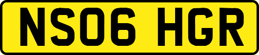 NS06HGR