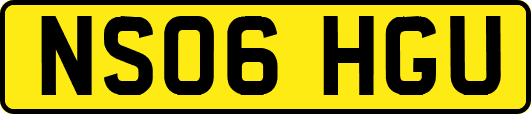 NS06HGU