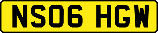 NS06HGW