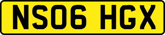 NS06HGX