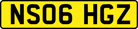 NS06HGZ