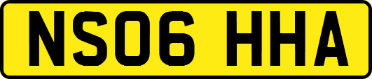 NS06HHA