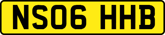 NS06HHB