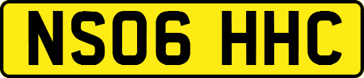NS06HHC