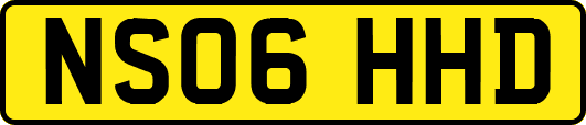 NS06HHD