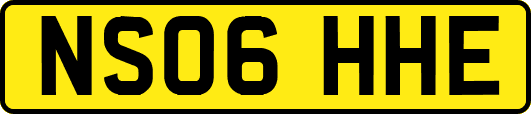 NS06HHE