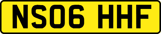 NS06HHF