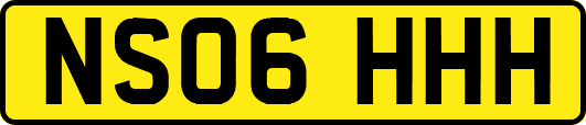 NS06HHH