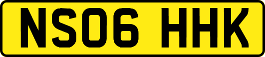 NS06HHK