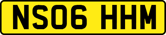 NS06HHM