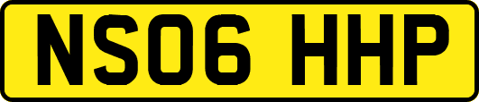 NS06HHP
