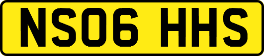 NS06HHS