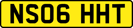 NS06HHT