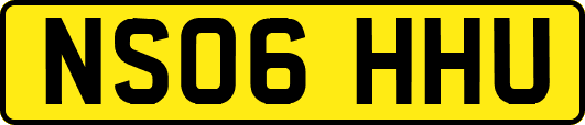 NS06HHU
