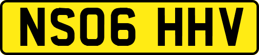 NS06HHV