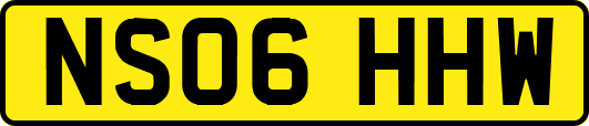 NS06HHW