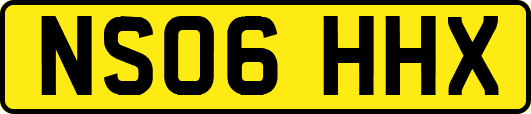 NS06HHX