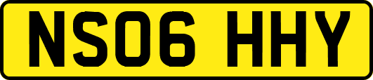 NS06HHY