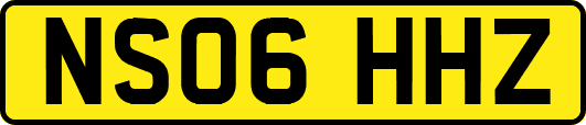 NS06HHZ
