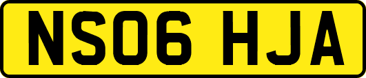 NS06HJA