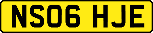 NS06HJE