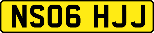 NS06HJJ