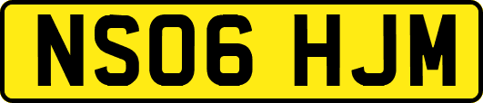 NS06HJM