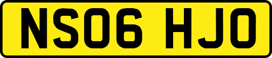 NS06HJO