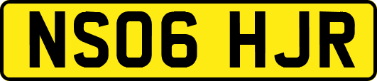 NS06HJR