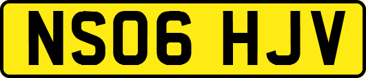 NS06HJV