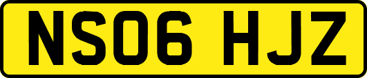 NS06HJZ