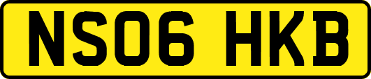 NS06HKB