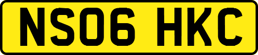 NS06HKC